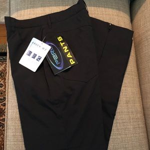 FERA brand Zermatt Jean Pant (water repellent)